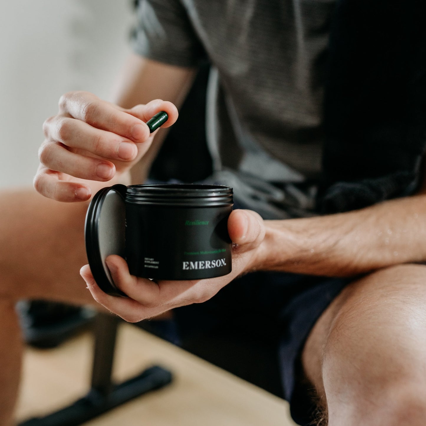 Emerson Premium Men’s Multivitamin