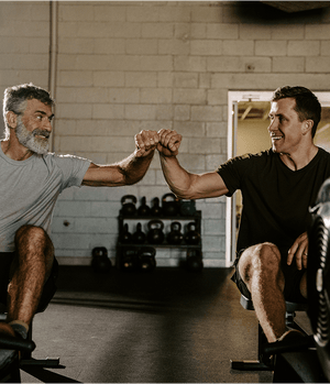 Fast Muscle Recovery