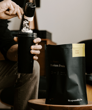 Aids Weight Management